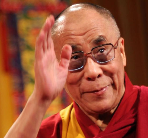 Dalai Lama